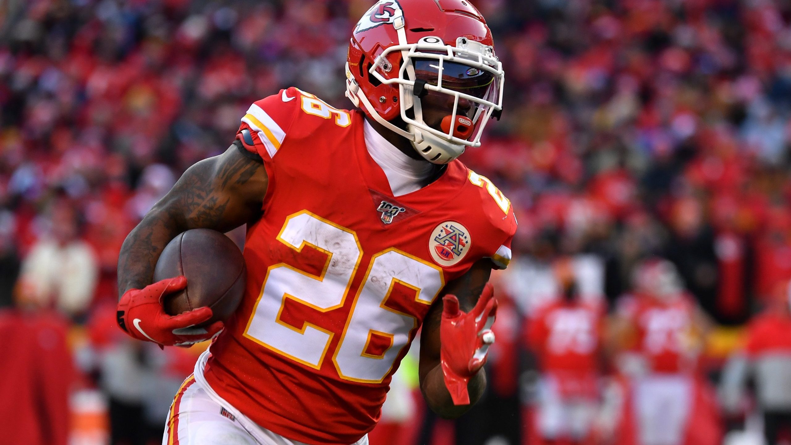 damien williams super bowl 0041