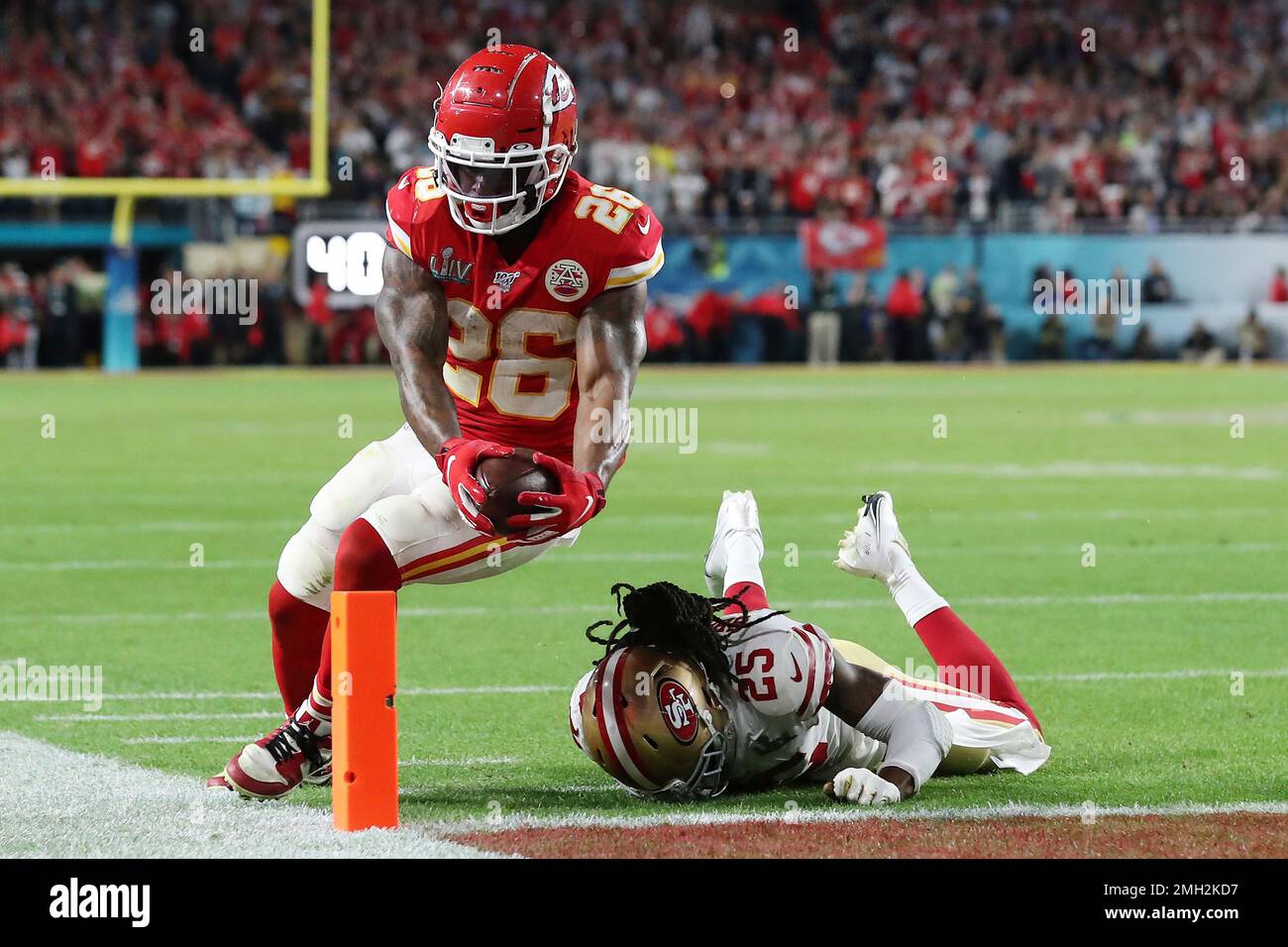 damien williams super bowl 0043