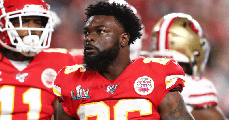 damien williams super bowl 0044