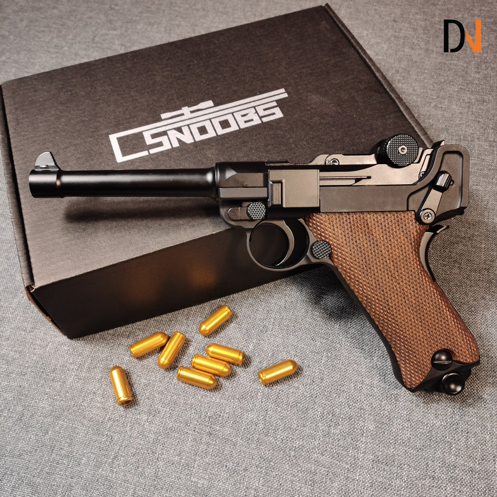 dan luger 0018