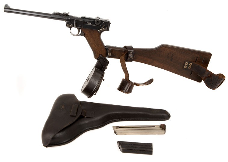 dan luger 0044