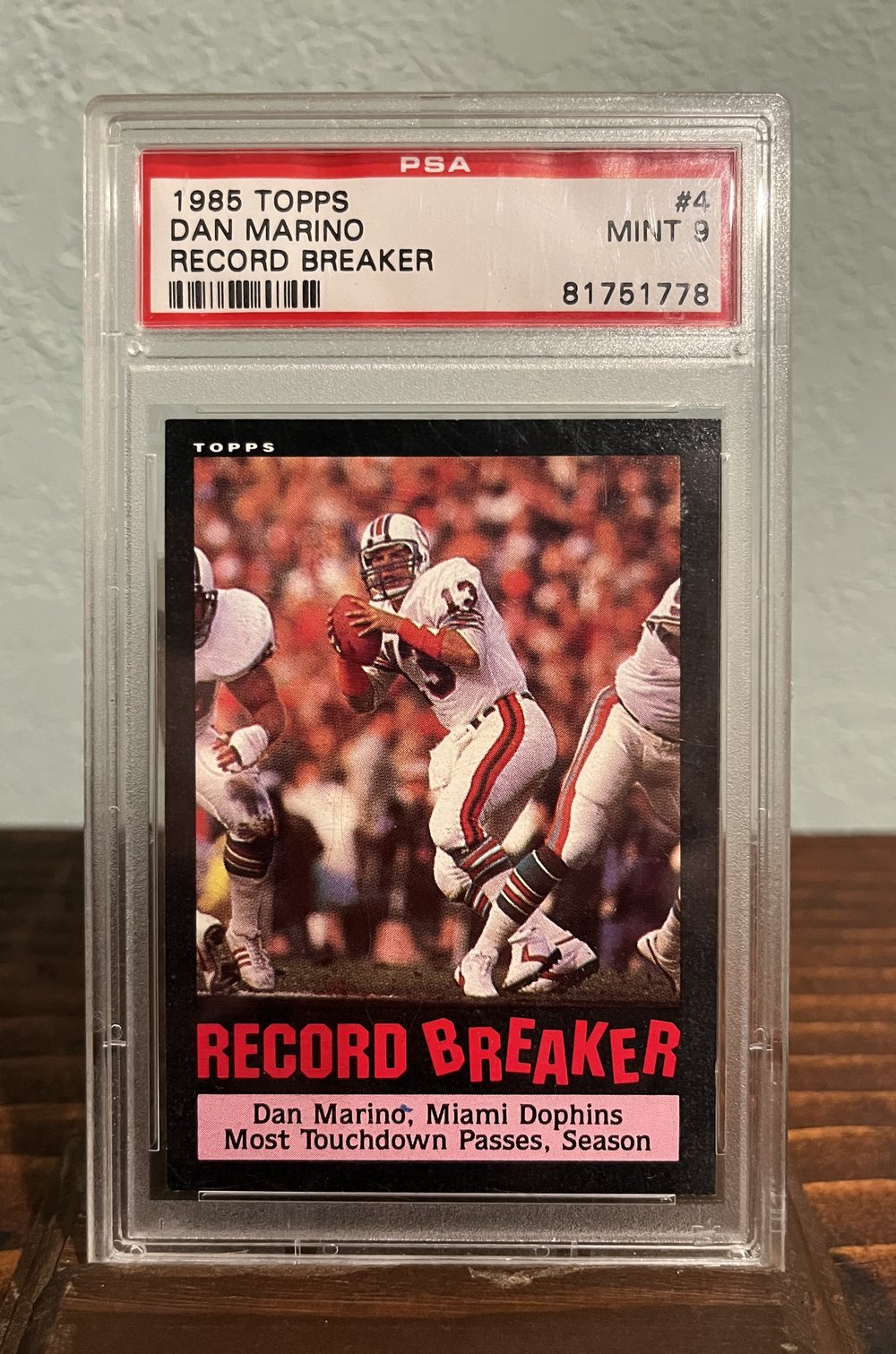 dan marino 1985 0026