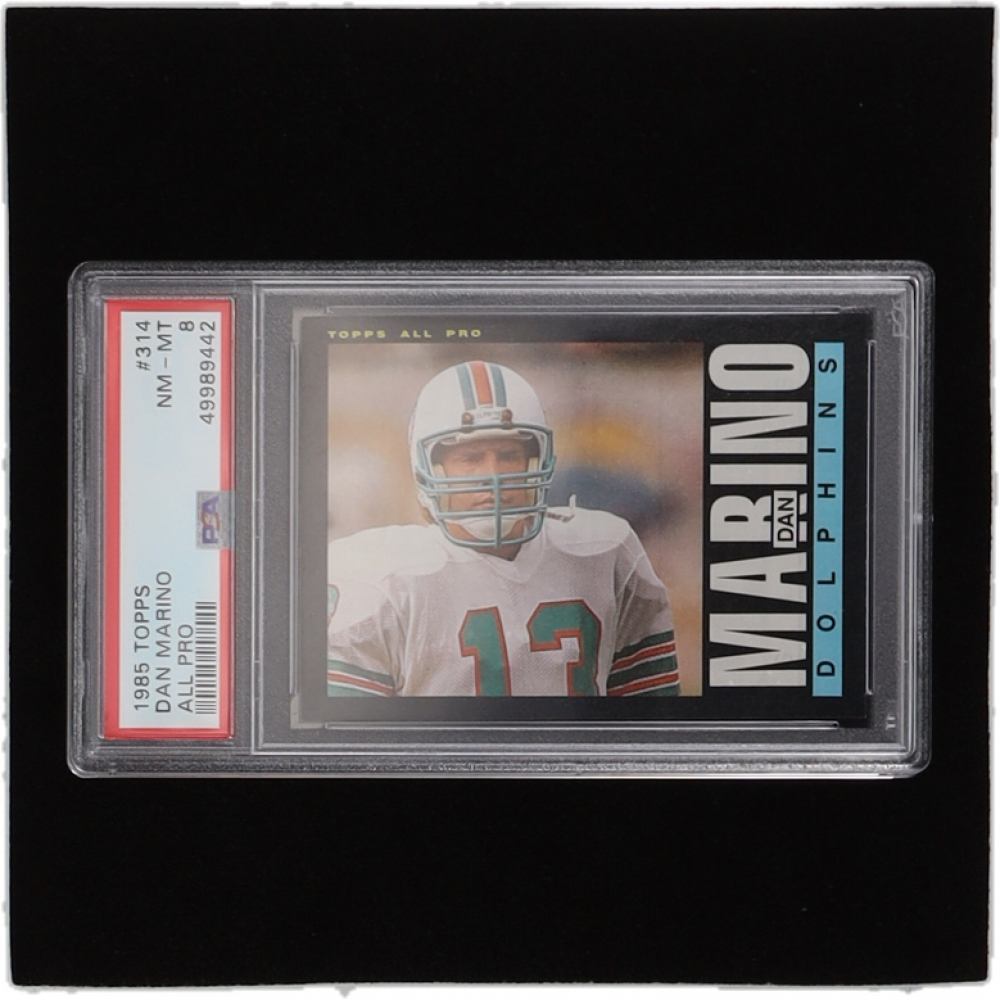 dan marino 1985 0027