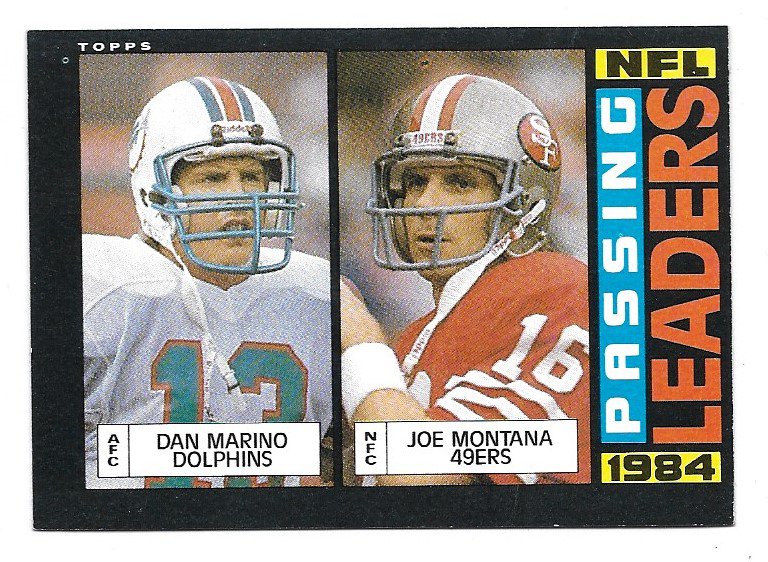 dan marino 1985 0041