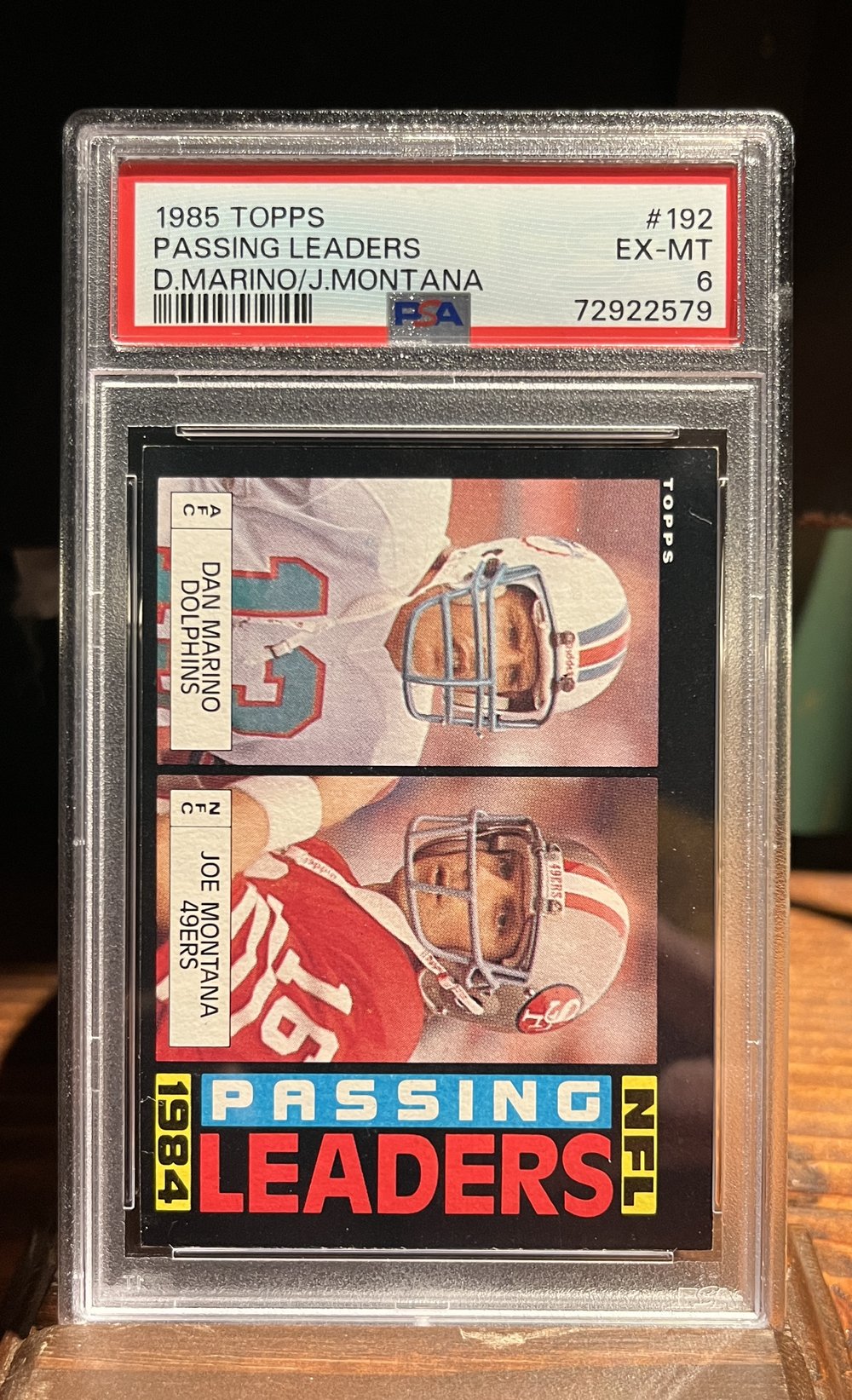 dan marino 1985 0046