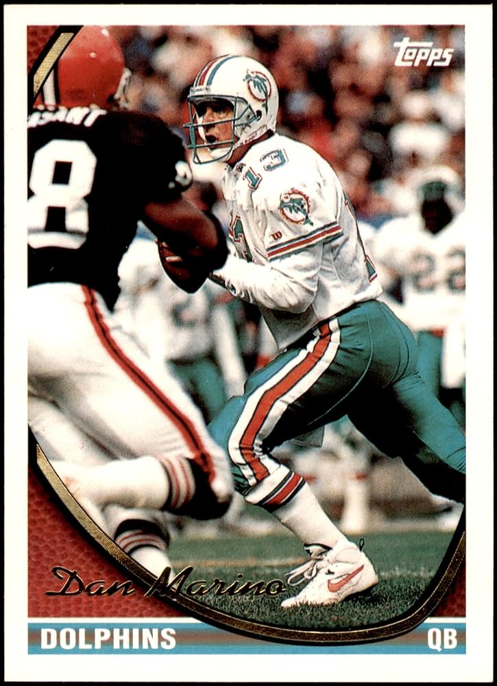 dan marino 1994 0011