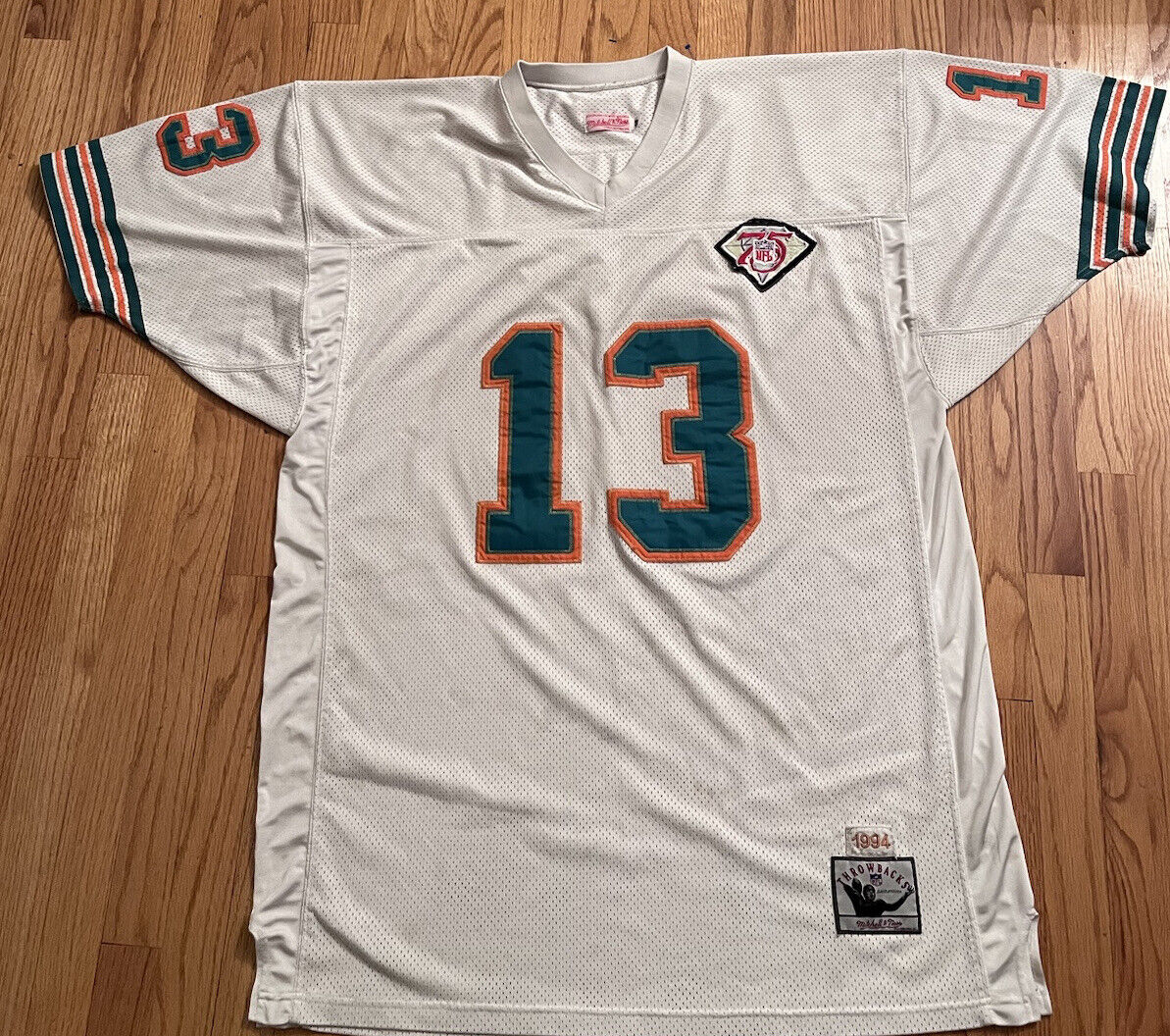 dan marino 1994 0013