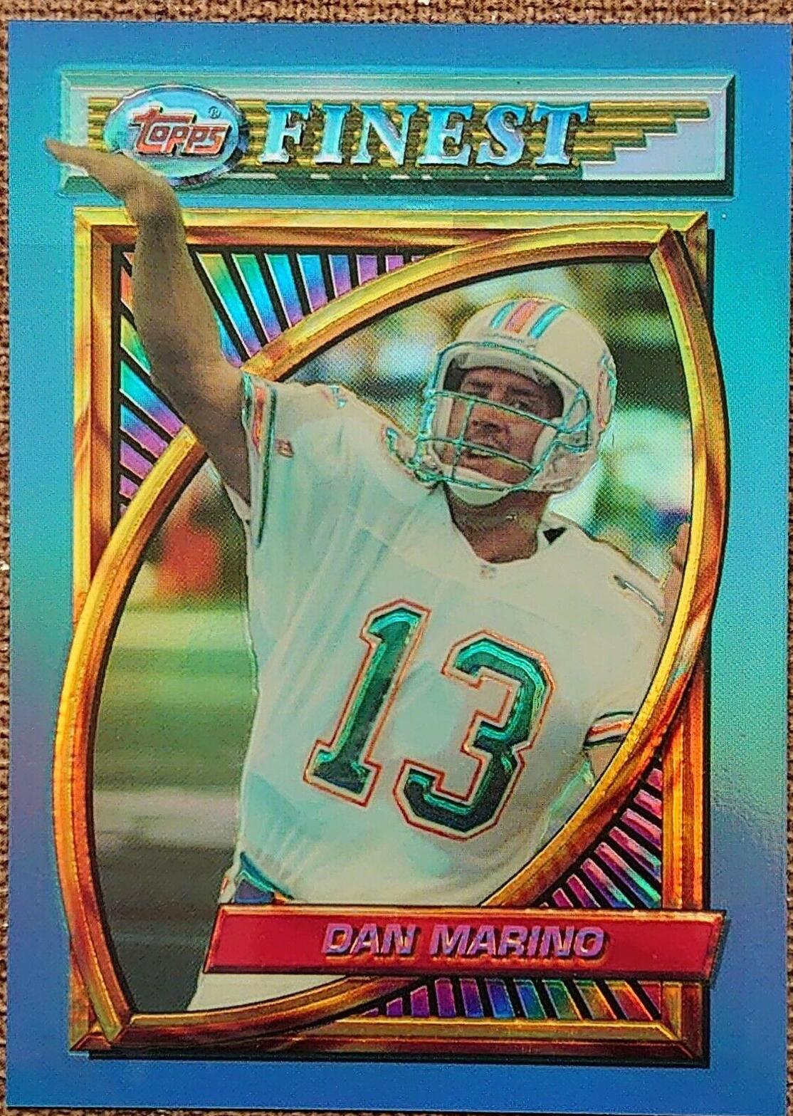 dan marino 1994 0018