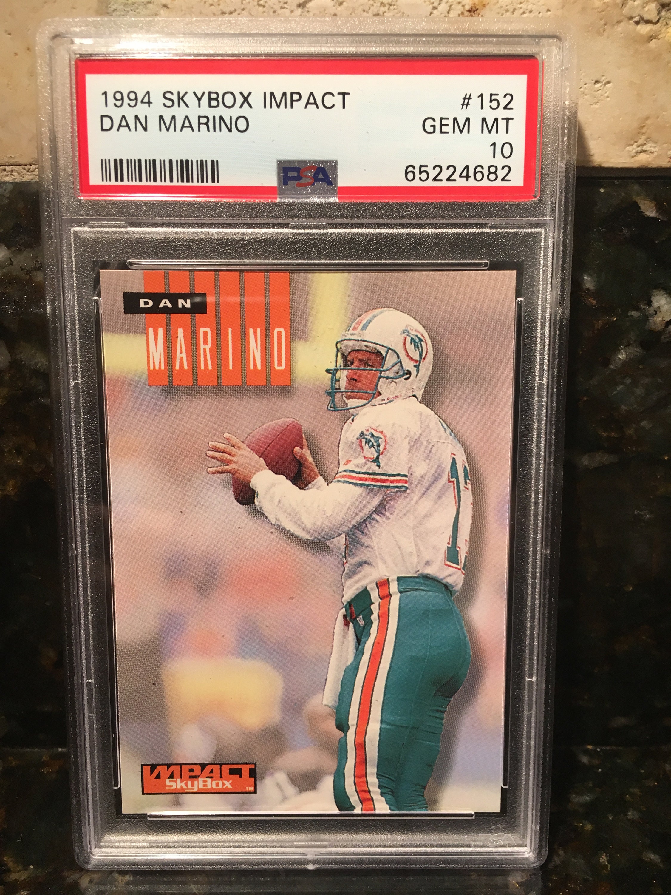 dan marino 1994 0021