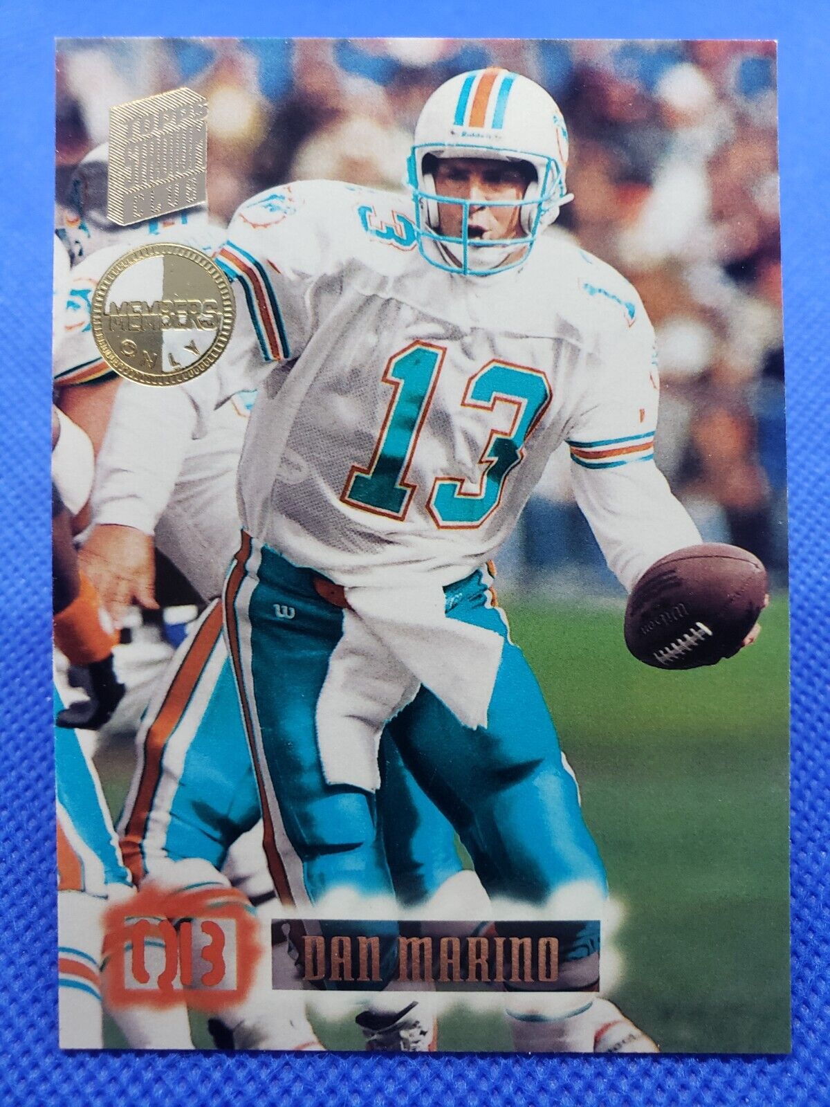 dan marino 1994 0032