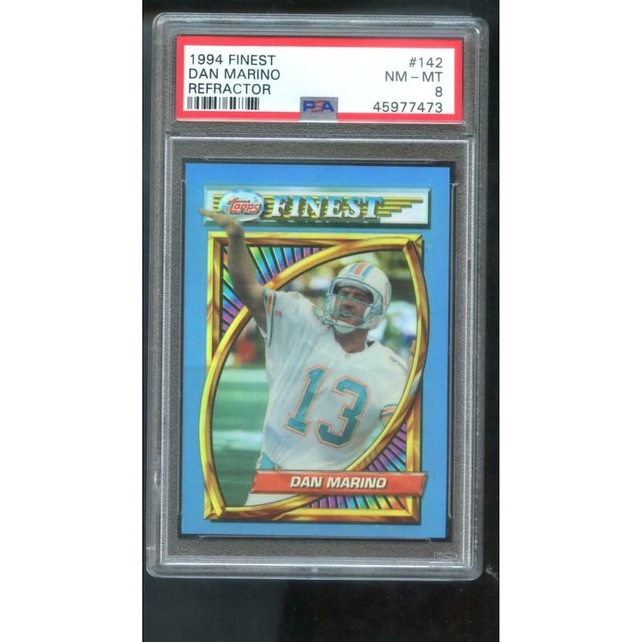 dan marino 1994 0034