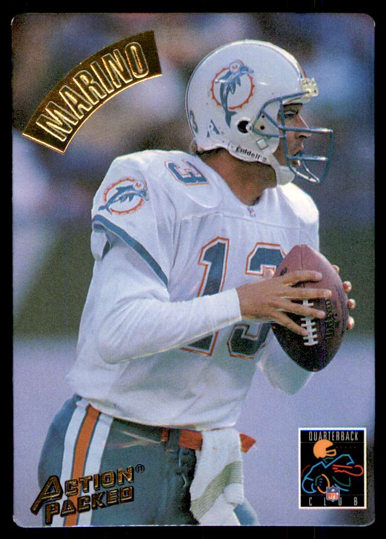 dan marino 1994 0036