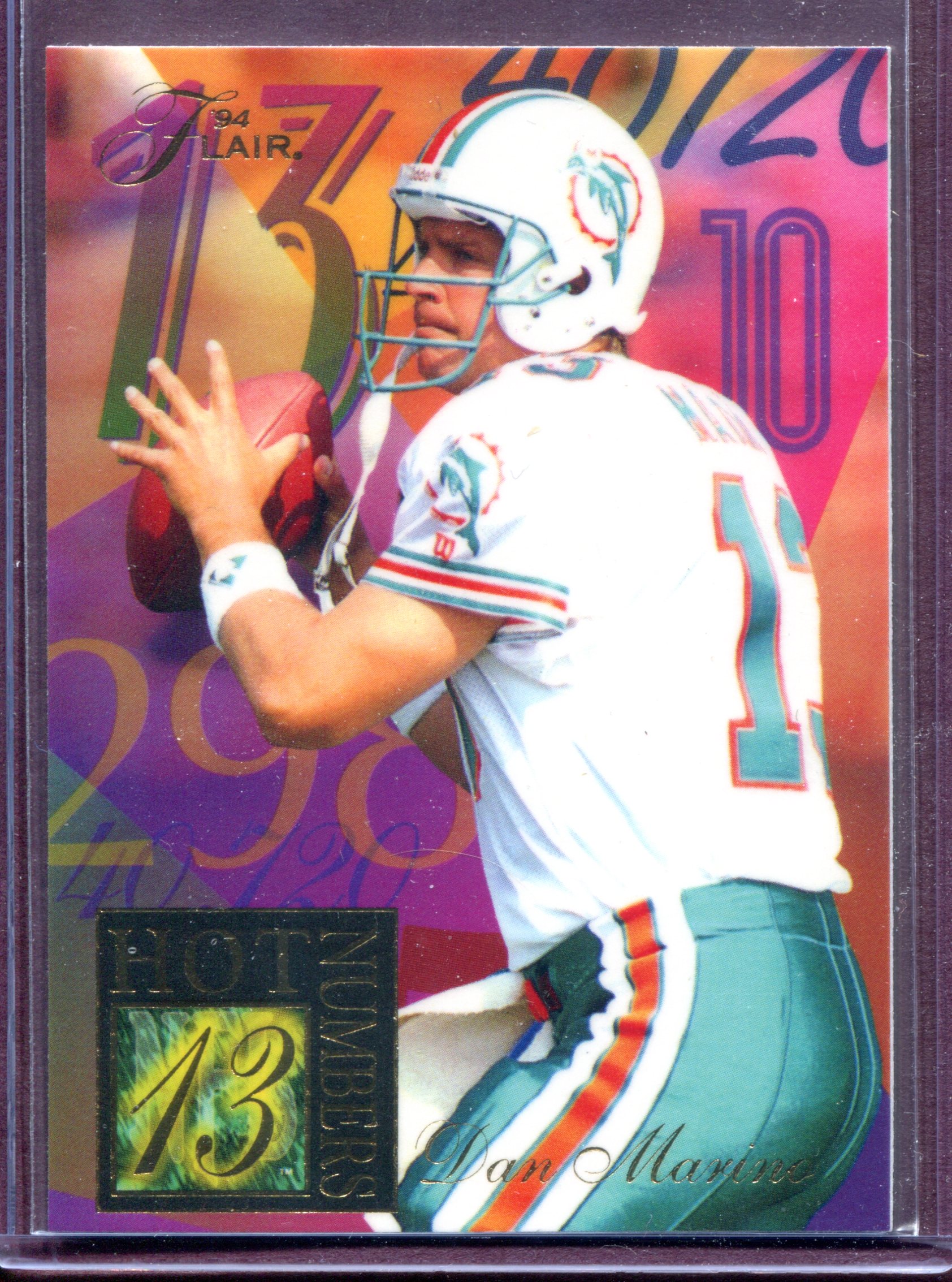 dan marino 1994 0043