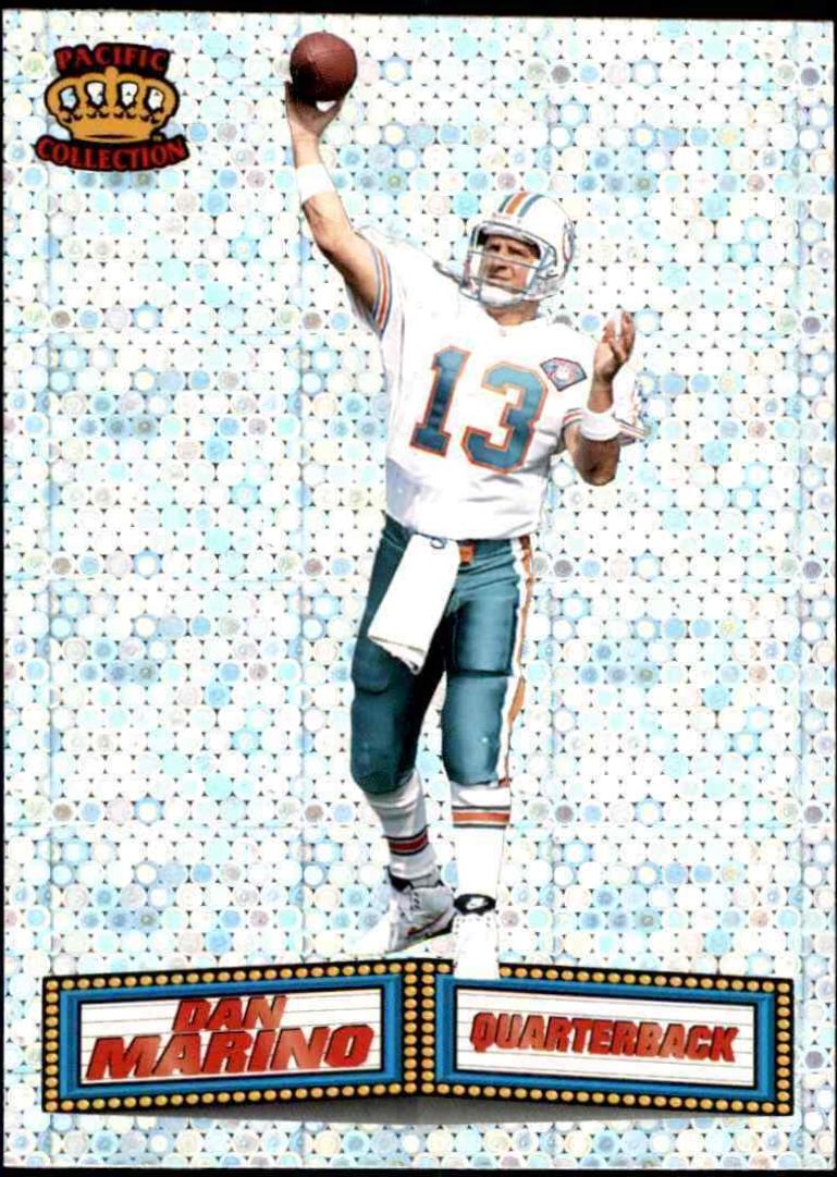 dan marino 1994 0046