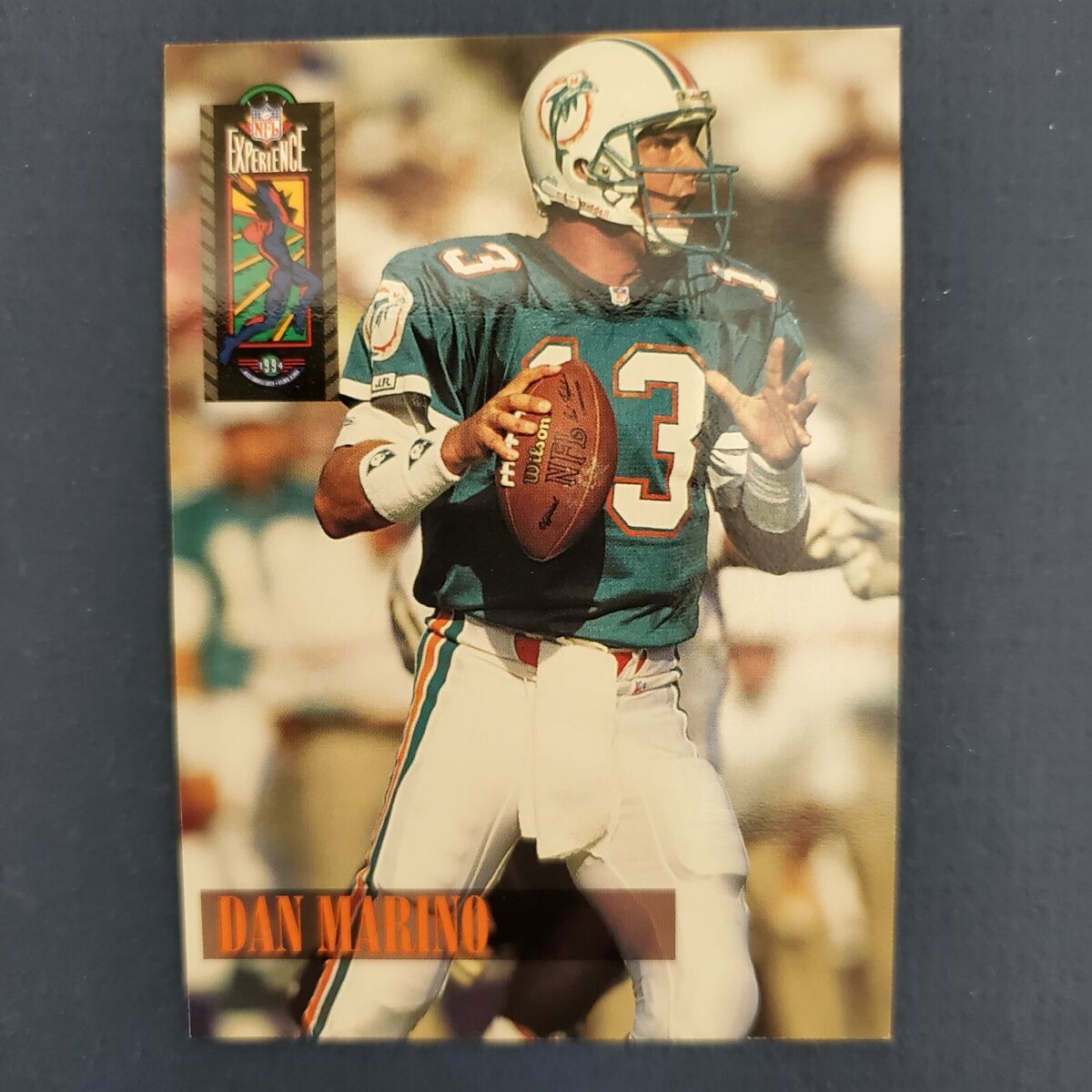 dan marino 1994 0047