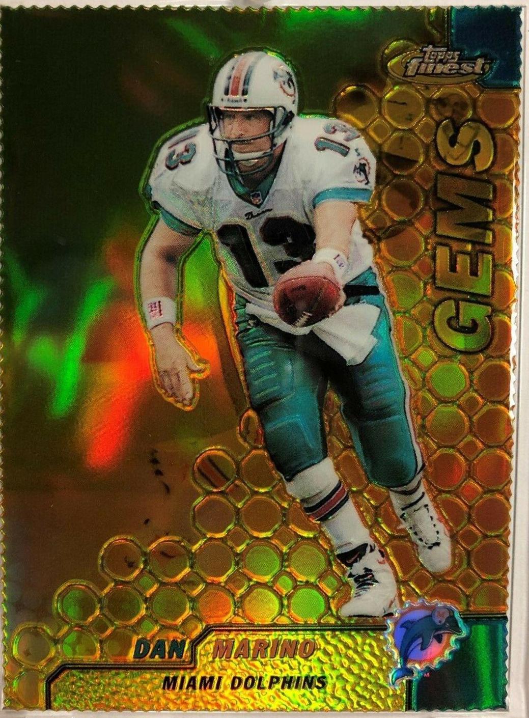 dan marino 1999 0010