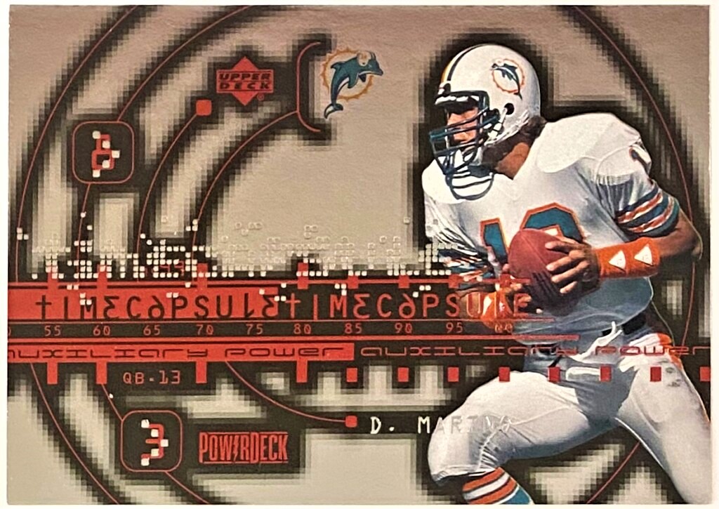 dan marino 1999 0011