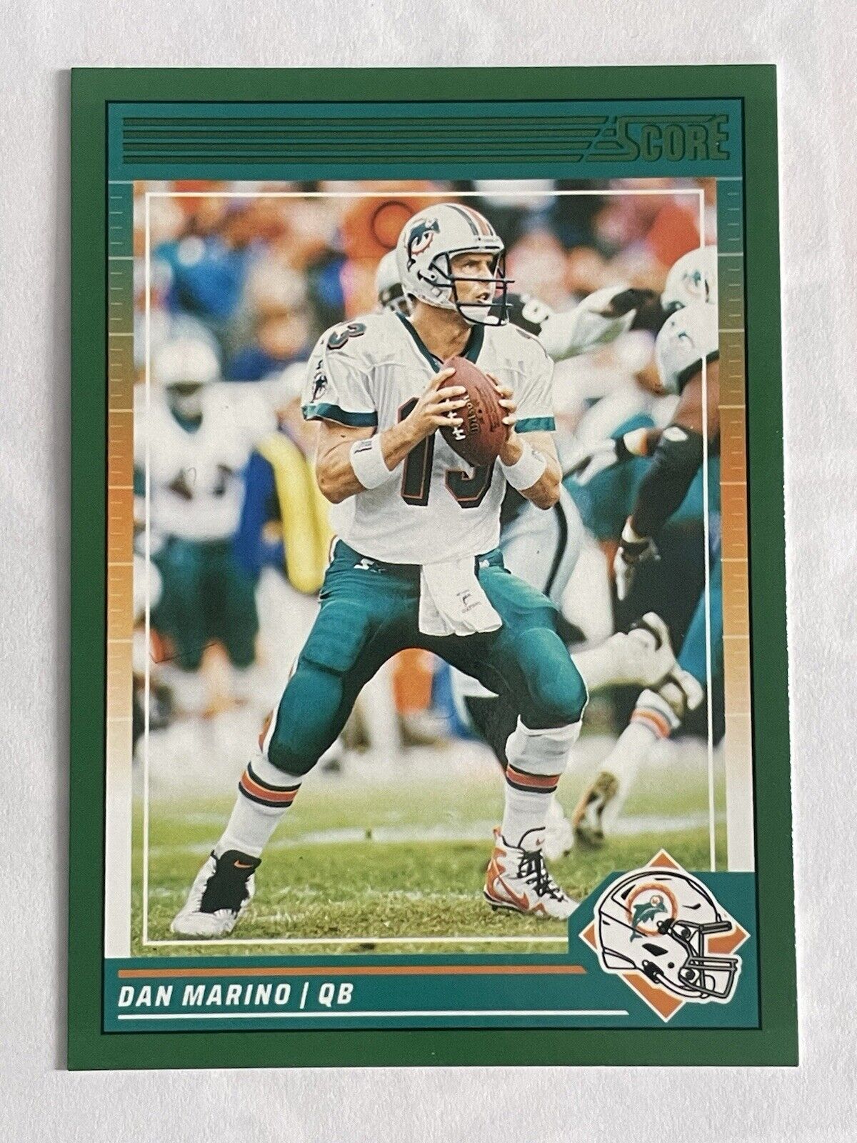 dan marino 1999 0012