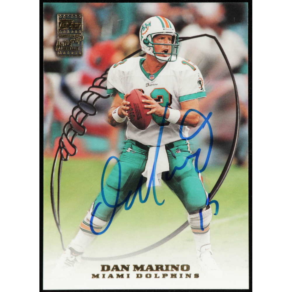 dan marino 1999 0013