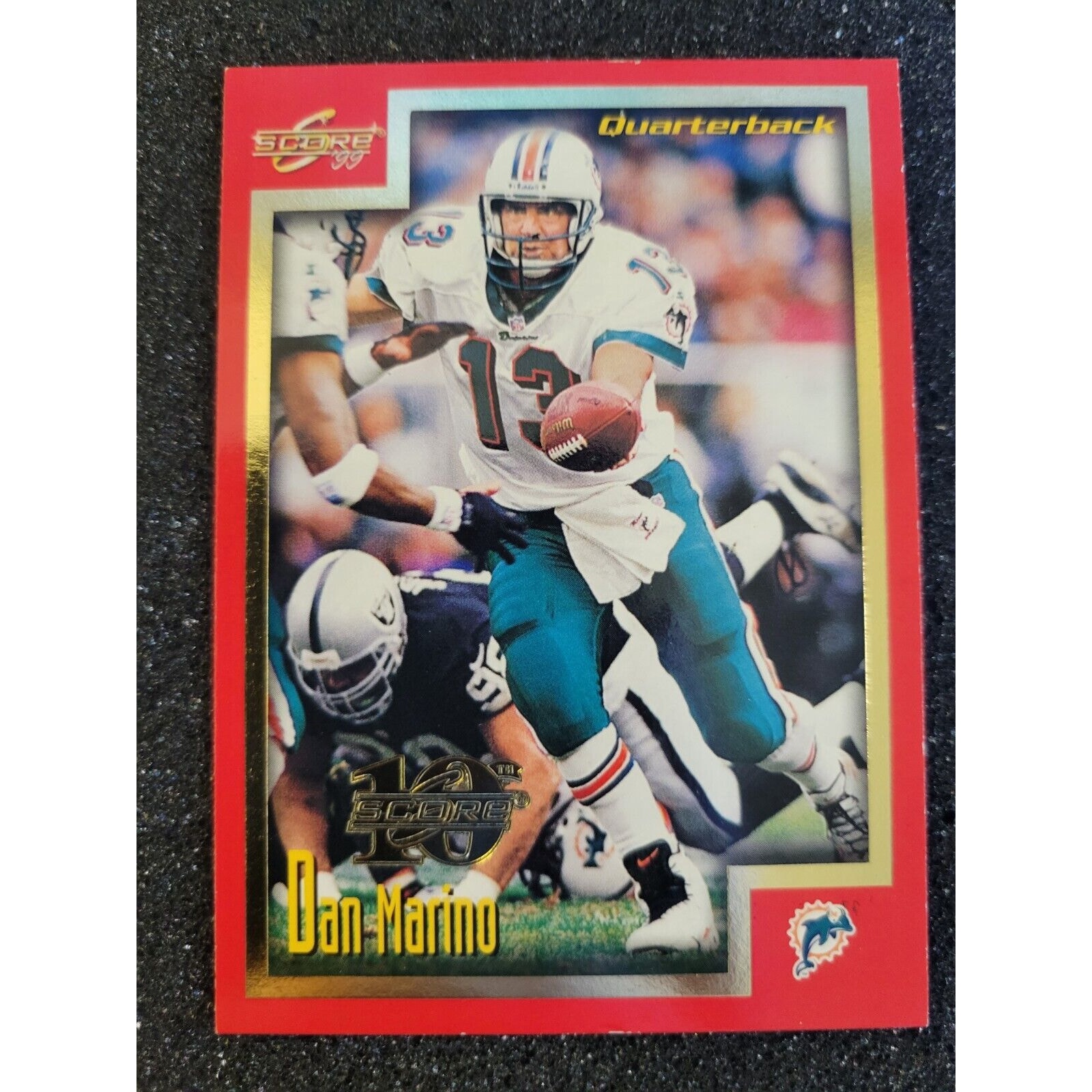 dan marino 1999 0014