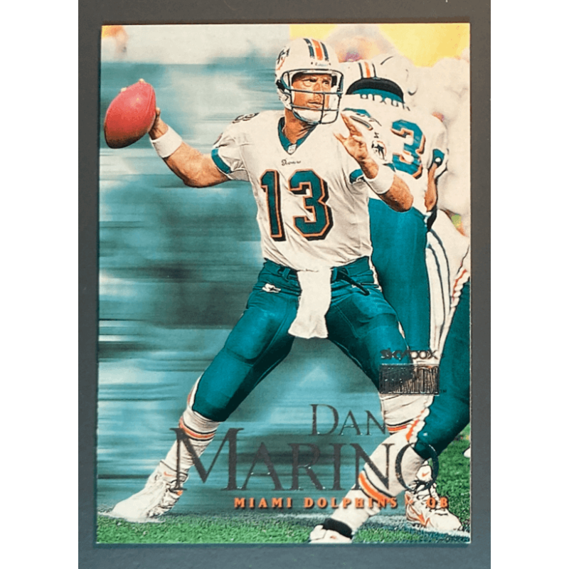 dan marino 1999 0017