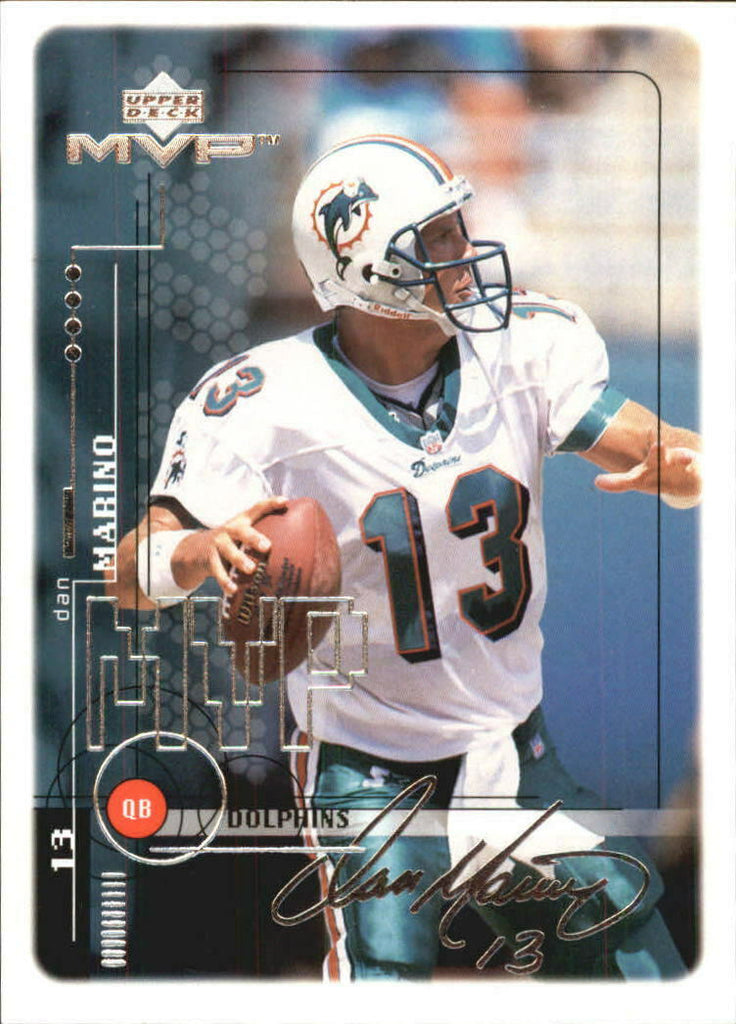 dan marino 1999 0019