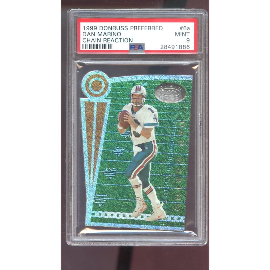 dan marino 1999 0021