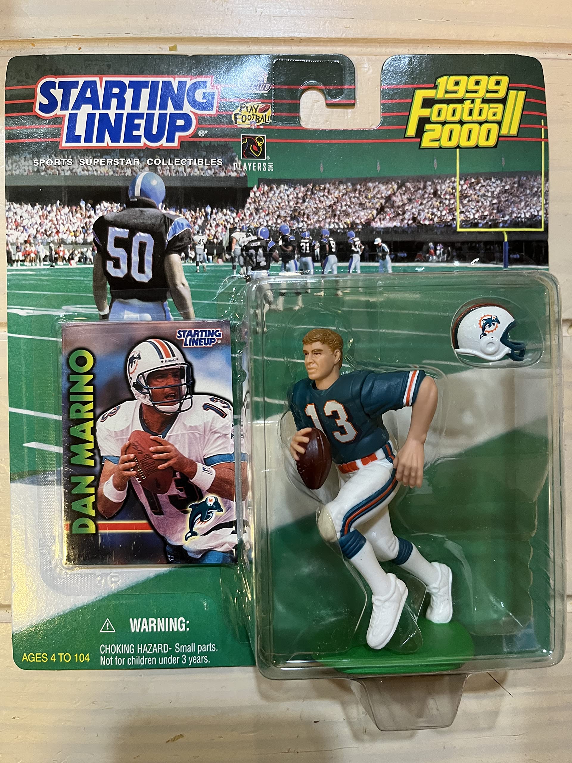 dan marino 1999 0026