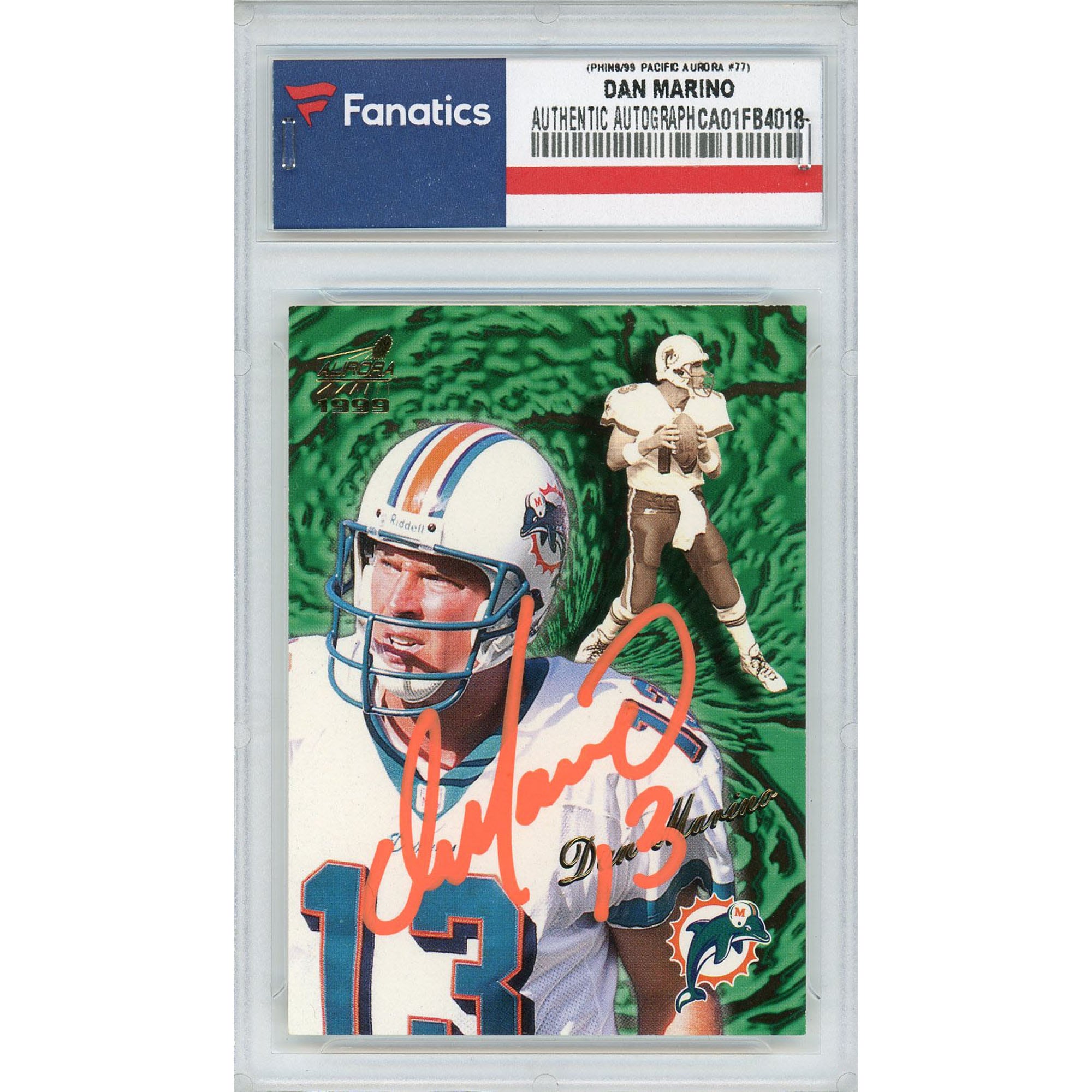 dan marino 1999 0027
