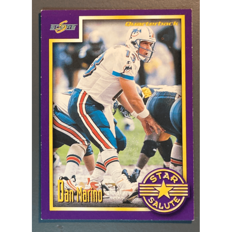 dan marino 1999 0028