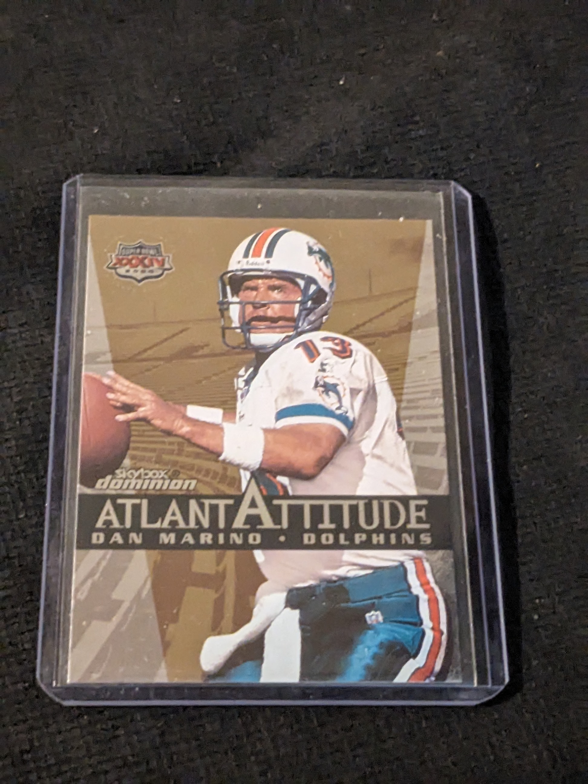 dan marino 1999 0029