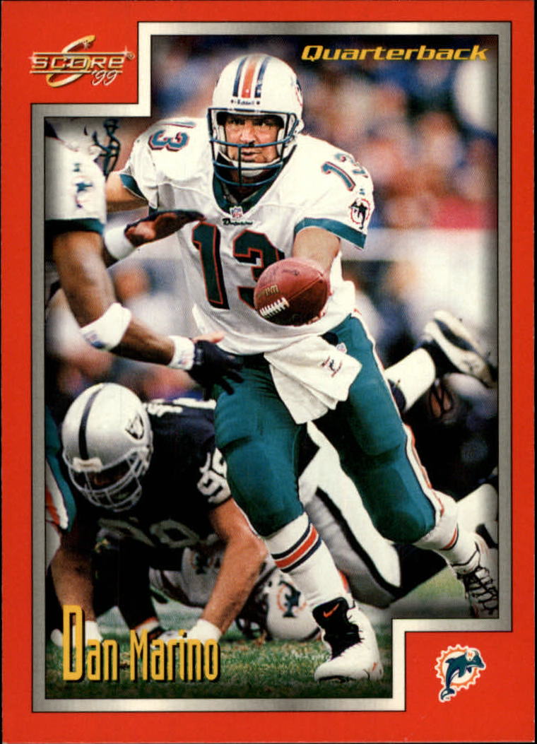dan marino 1999 0030
