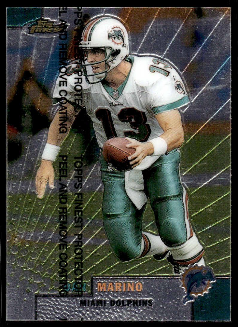 dan marino 1999 0031