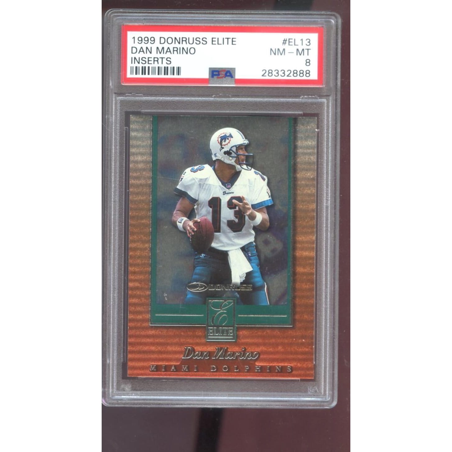dan marino 1999 0032