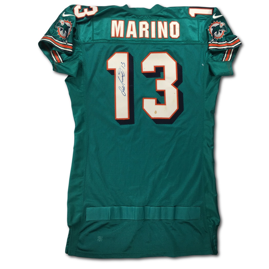 dan marino 1999 0033