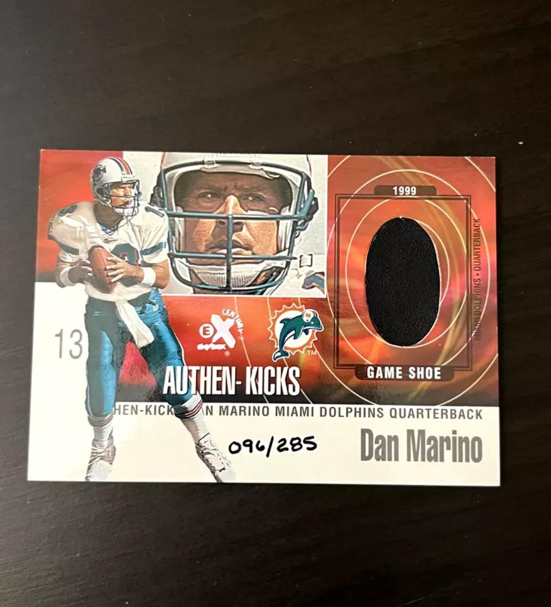 dan marino 1999 0034