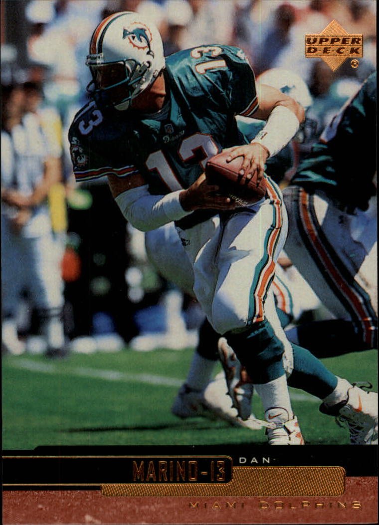 dan marino 1999 0035