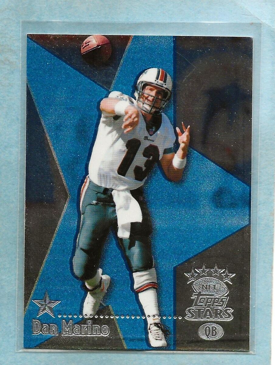 dan marino 1999 0036