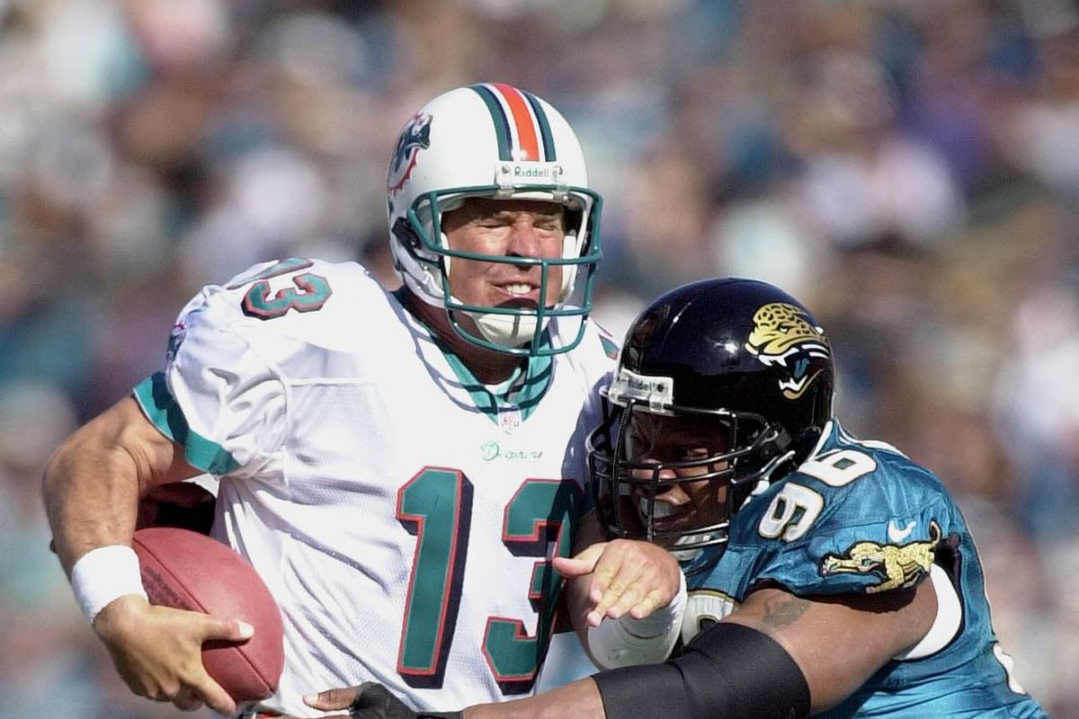 dan marino 1999 0037