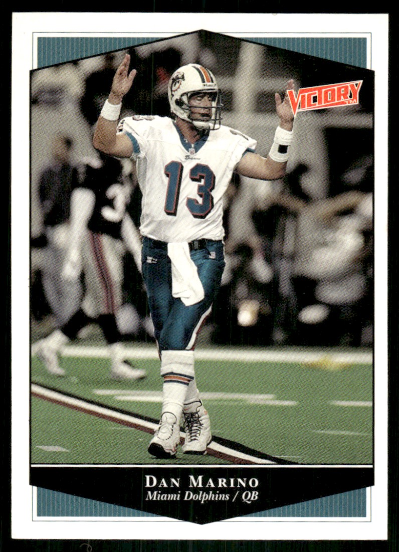 dan marino 1999 0040