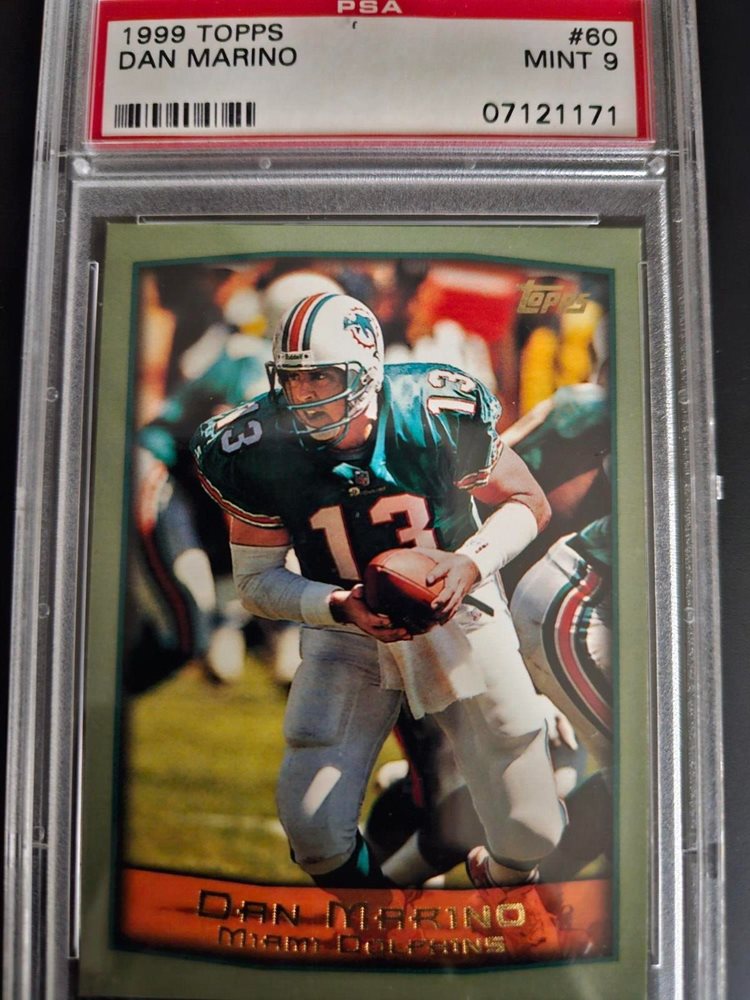 dan marino 1999 0044