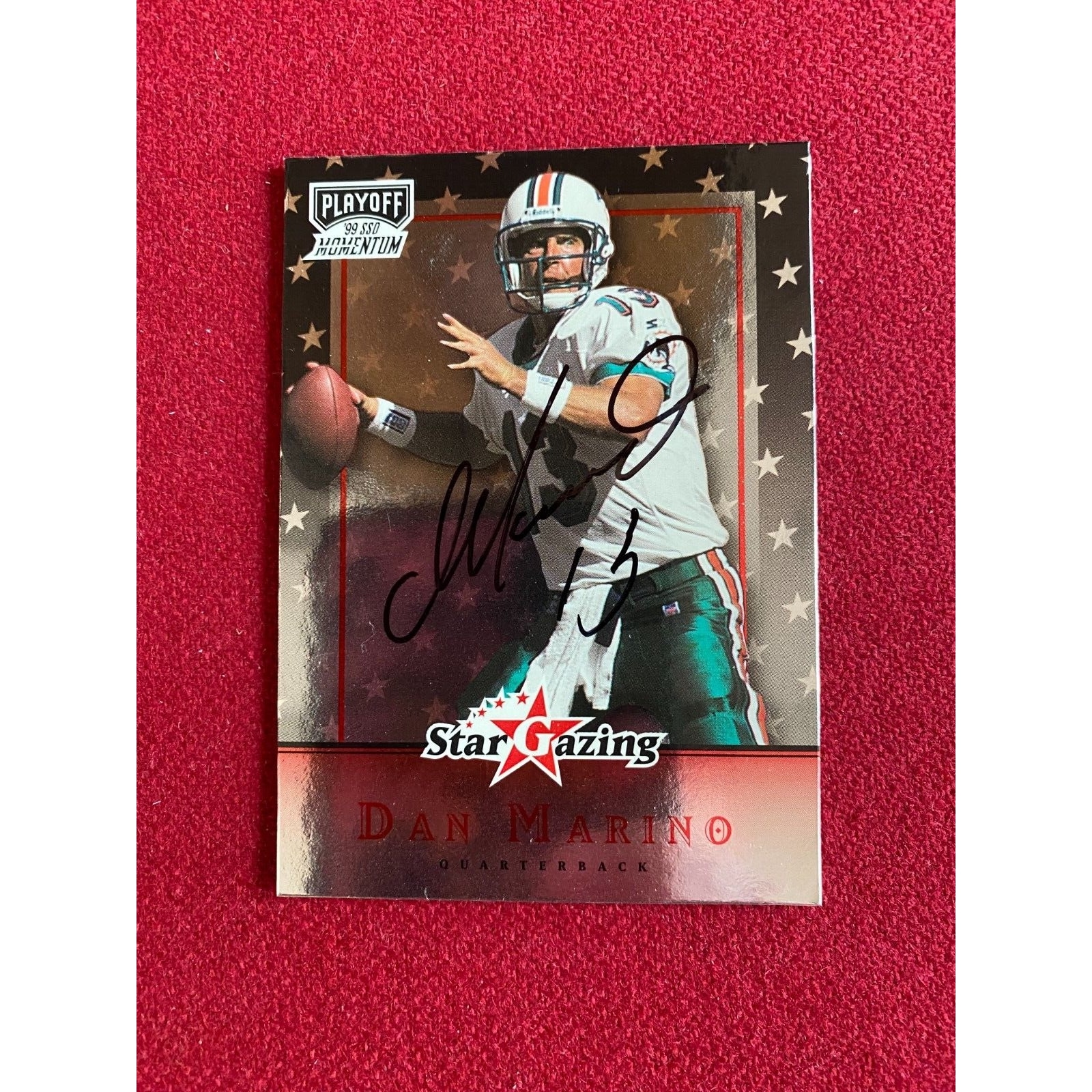 dan marino 1999 0045