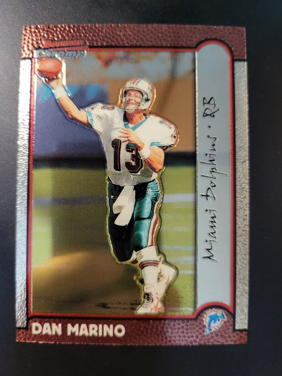 dan marino 1999 0048