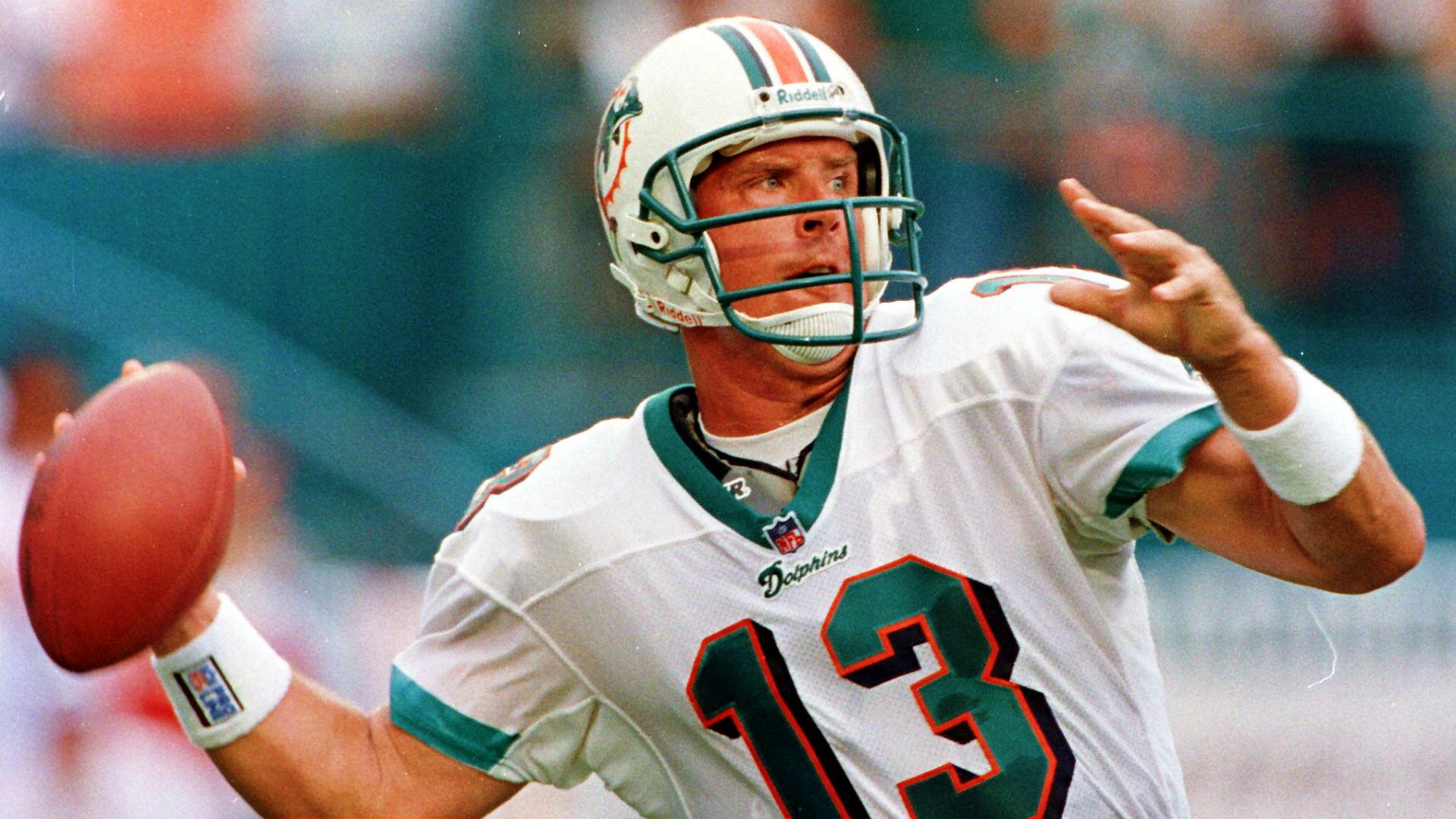 Dan Marino biography