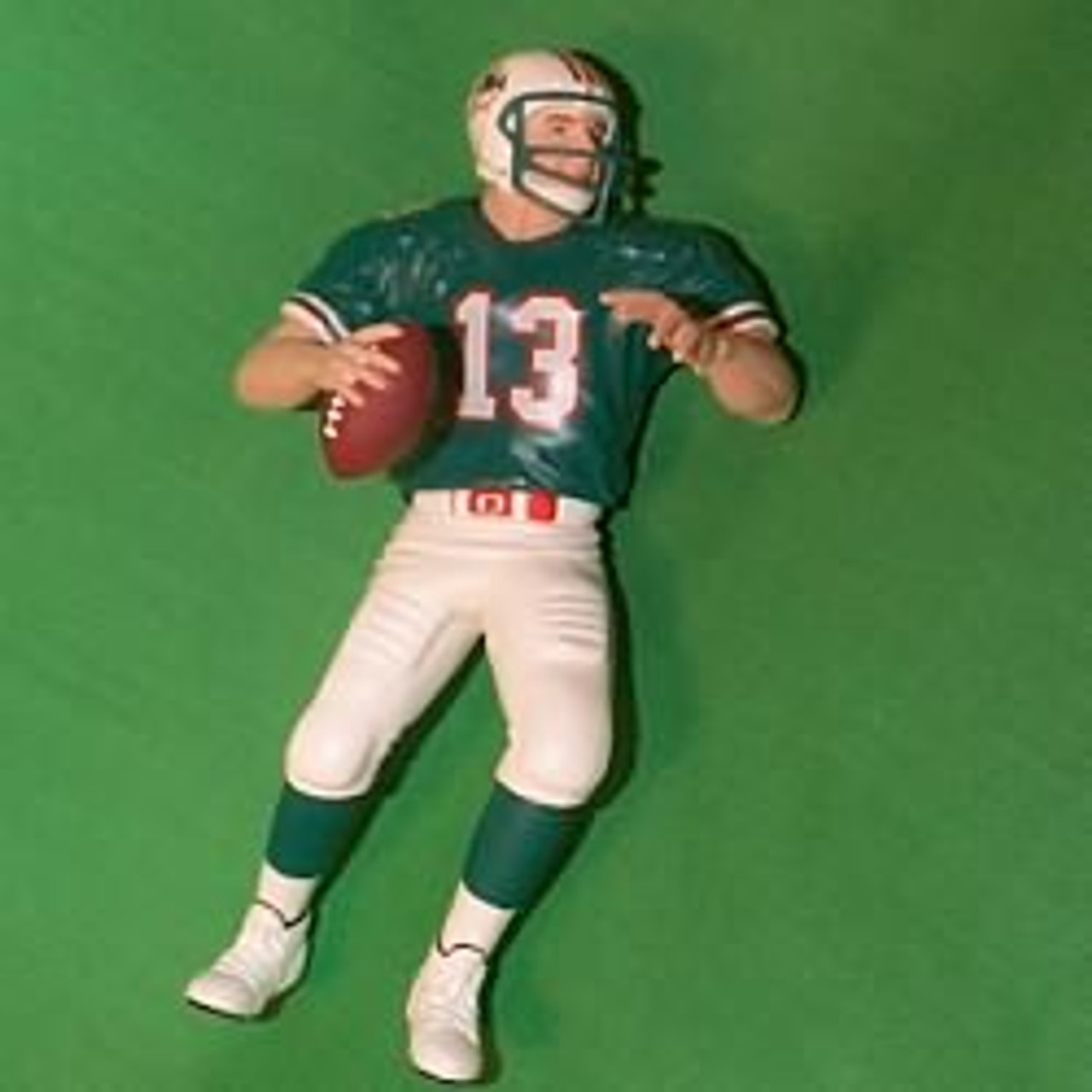 Dan Marino career achievements