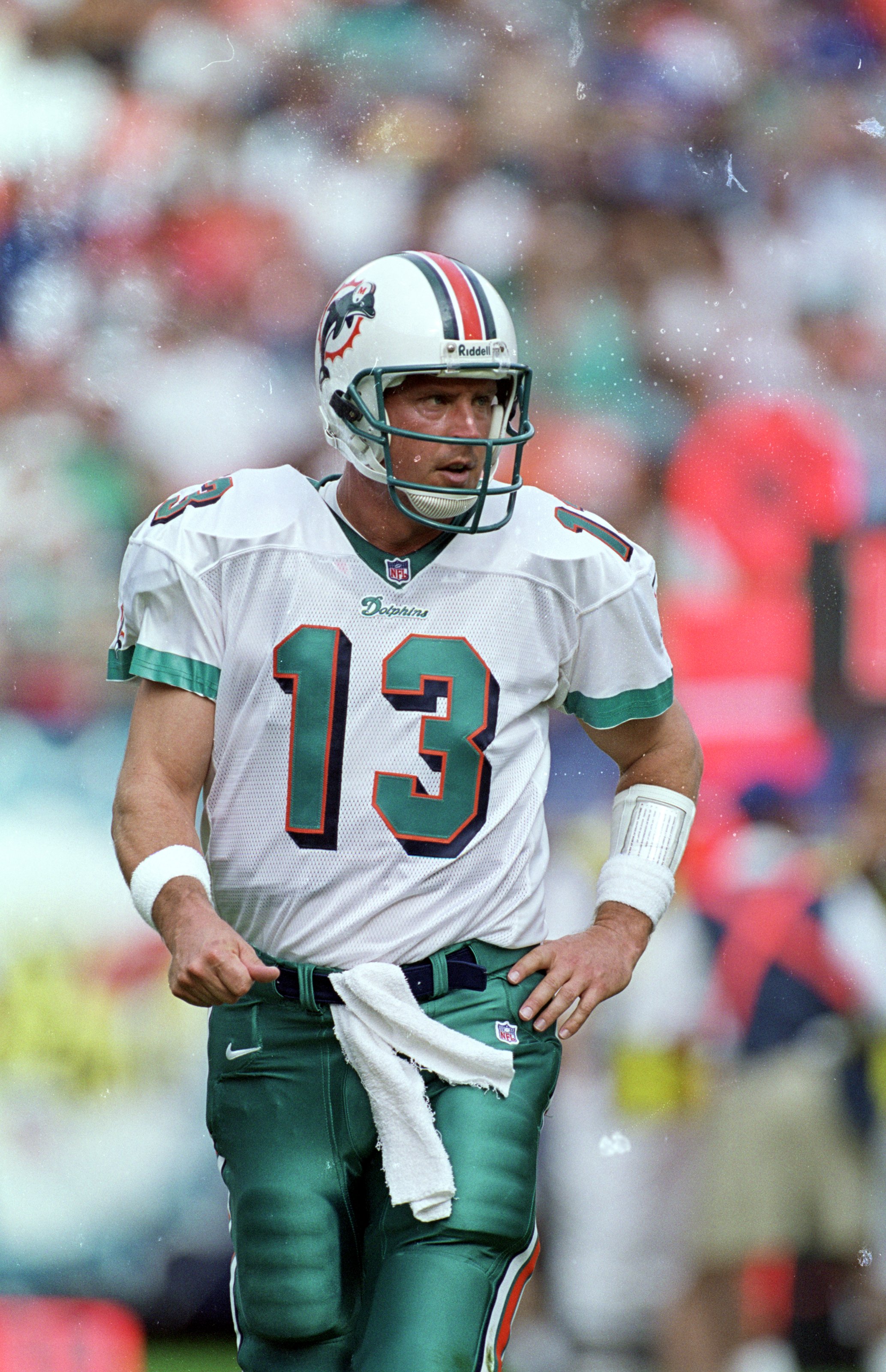 Dan Marino greatest moments.