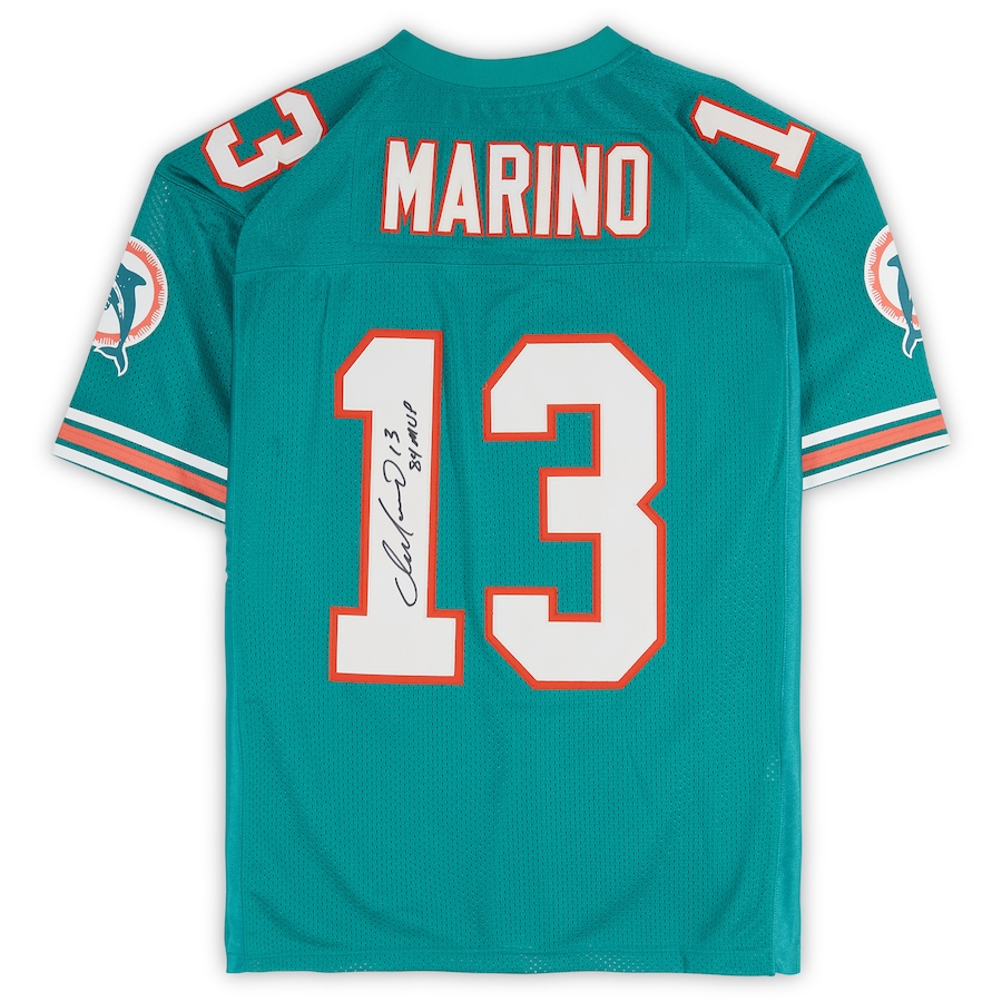 Dan Marino Hall of Fame