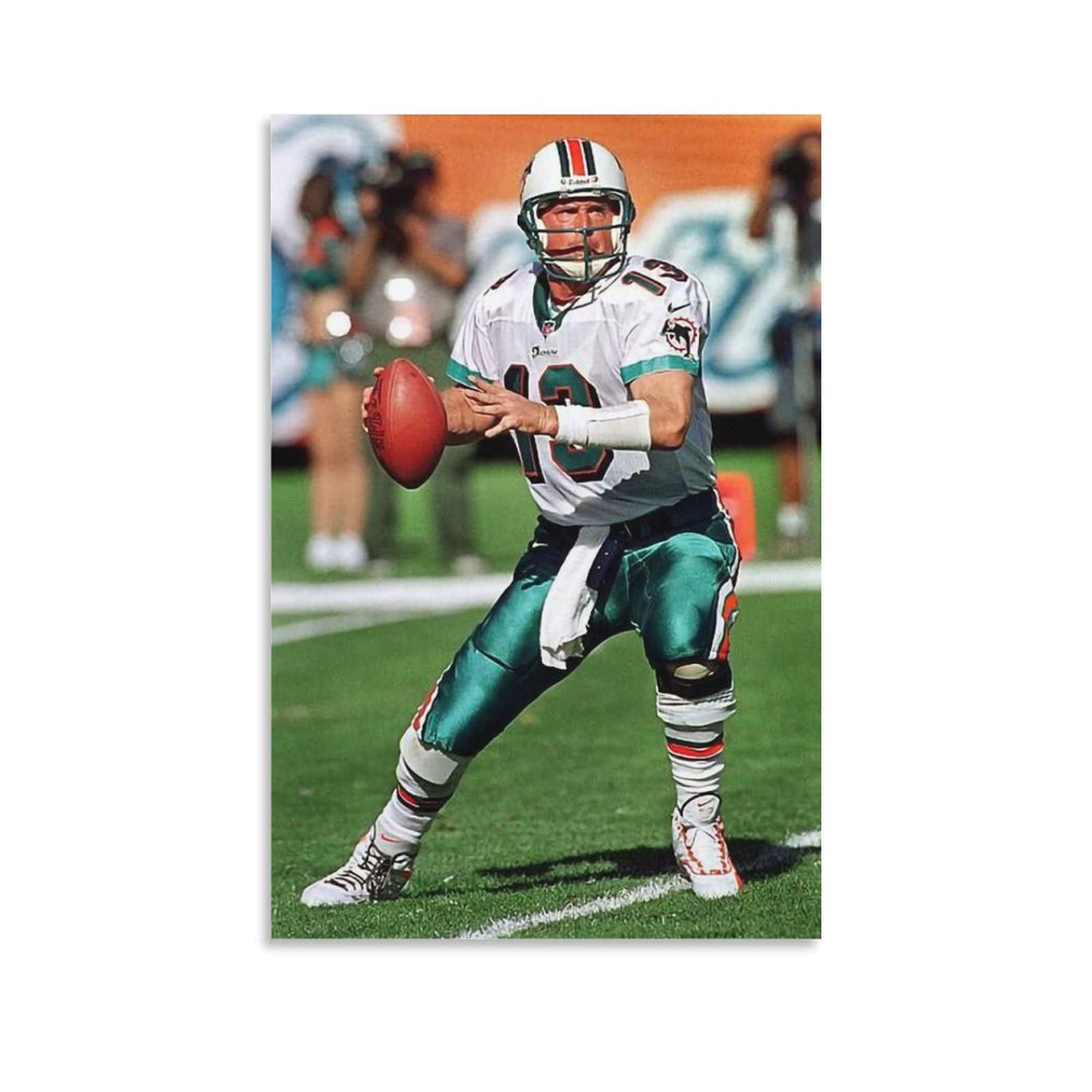 dan marino poster 0034