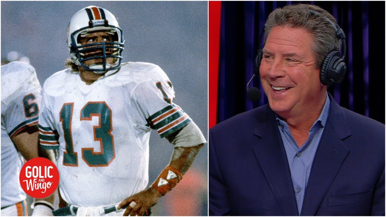 dan marino superbowls
