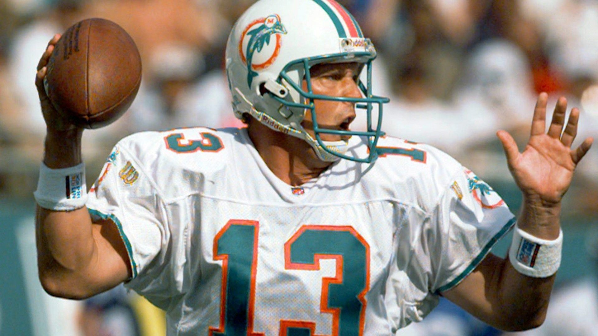 dan marino wallpaper 0014